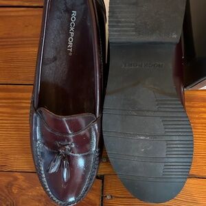 Tassle Mens loafers